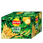 【Lay's 樂事】鮮切脆薯 香菜口味薯條 72g  Lay's CILANTRO FLAVOR FRESH-CUT CRISPY FRIES