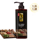 九蒸九曝 秘傳以黑補黑 髮翳淨髮露550g  Soapberry Herbal Restructure Shampoo for all hair type 550g (12 CTN)