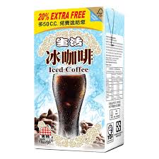 生活 冰咖啡 300ml ( 24 CTN )