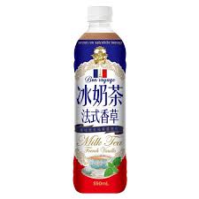 生活 法式香草 590ml (24 CTN)