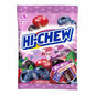 森永嗨啾軟糖袋裝 (綜合莓果口味) 90G   HI CHEW MIX BERRY GUMMY 90G